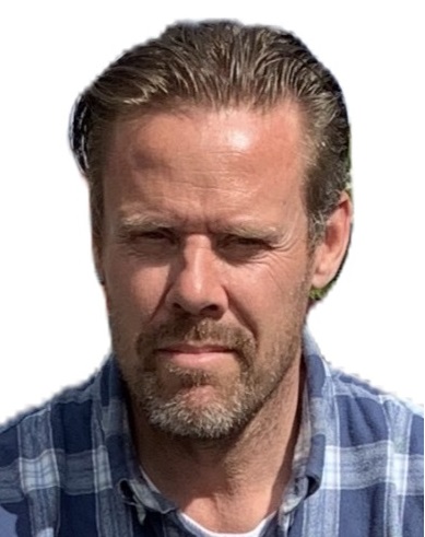 Marius Roevde